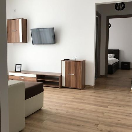 Executive Apartments 2 Craiova Ngoại thất bức ảnh