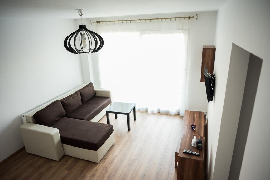 Executive Apartments 2 Craiova Ngoại thất bức ảnh