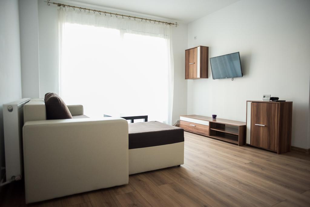 Executive Apartments 2 Craiova Ngoại thất bức ảnh
