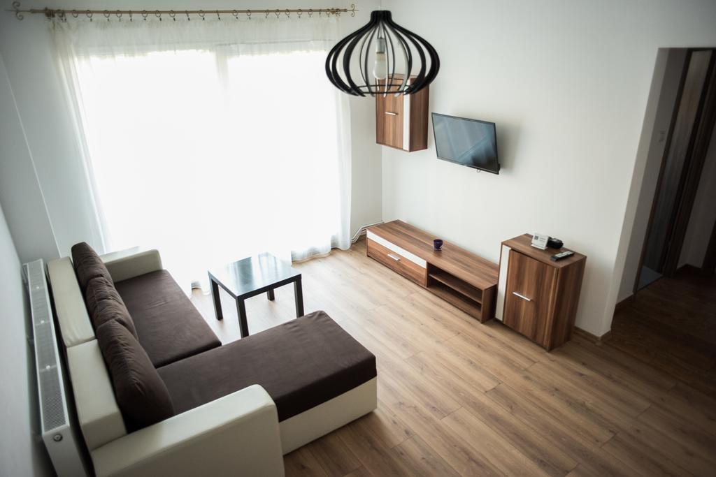 Executive Apartments 2 Craiova Ngoại thất bức ảnh