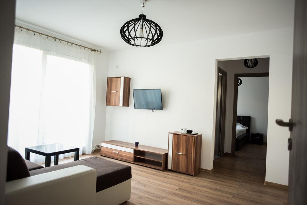 Executive Apartments 2 Craiova Ngoại thất bức ảnh