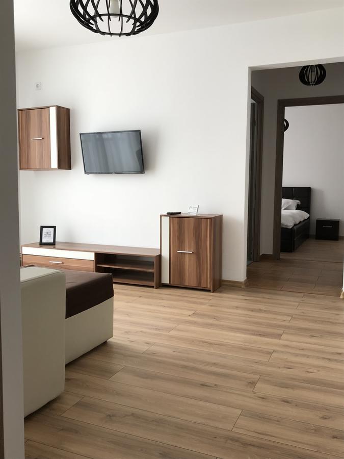 Executive Apartments 2 Craiova Ngoại thất bức ảnh